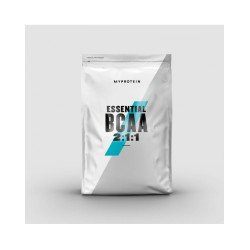 BCAA Άγευστη σκόνη 250/500/1000 g | MyProtein