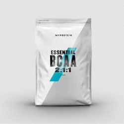 BCAA Unflavoured на прах 250/500/1000 гр | MyProtein