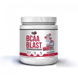 BCAA Blast 250/500 гр | Pure Nutrition