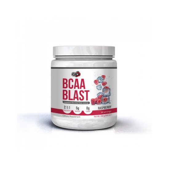 BCAA Blast 250/500 гр | Pure Nutrition