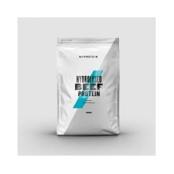 CarniPro 97% Хидролизиран Телешки Протеин 2,5 кг | MyProtein