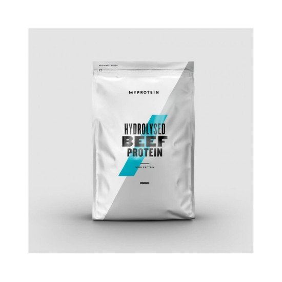 CarniPro Hydrolysed Beef Protein 1/2,5 kg | MYPROTEIN