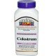 Коластра (Colostrum) 500 мг/120 к |  21st Century