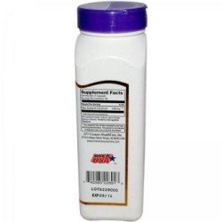 Colostrum 500 mg 120 capsules |  21st Century
