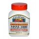МСМ 1000 мг 90 таблетки LIGNISUL™ | 21st Century