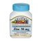 Zinc 50 mg 110 tablets | 21st Century