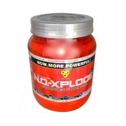 BSN N.O. - Xplode Advanced Strenght 2.0 | 1125 гр