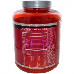 BSN Syntha-6 Isolate | Протеин изолат 2 lb/4lb