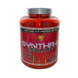 BSN Syntha-6 Isolate | Протеин изолат 2 lb/4lb