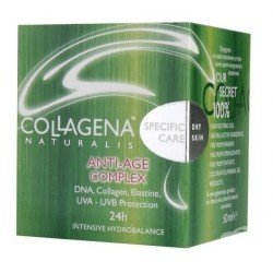 Anti Age Complex 50 мл | Collagena