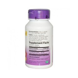 Reishi Standardized Extract 100 capsules | Nature's Way