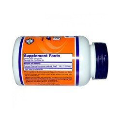 Graviola 500 mg 100 capsules | Now Foods