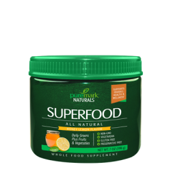 Superfood All Natural Plant 198 g | PureMark Naturals