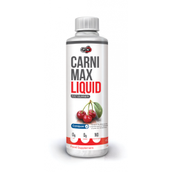 Carni Max L-Carnitine 500/1000 мл | Pure Nutrition