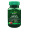 Натурални Мултивитамини за Мъже 60 таблетки Puremark Naturals 