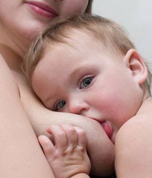 Kapsüllerdeki kolostrum, bağışıklığı güçlendirdiği için bebekler için uygundur.